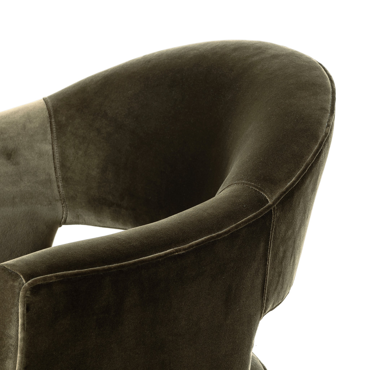 Adara Desk Chair by Four Hands