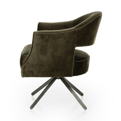 Adara Desk Chair by Four Hands