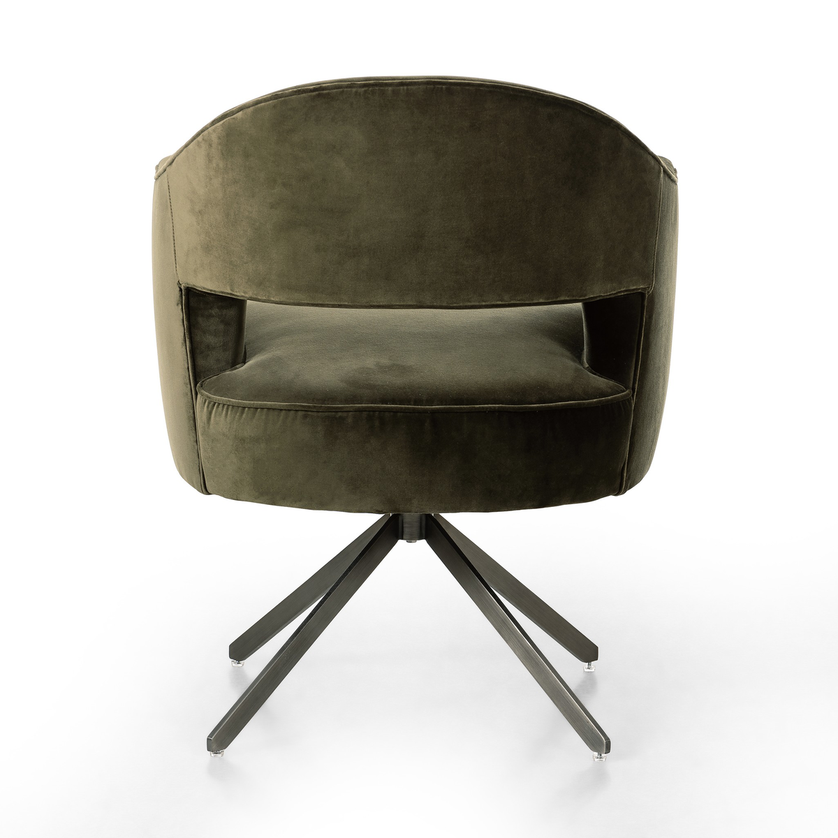 Adara Desk Chair by Four Hands
