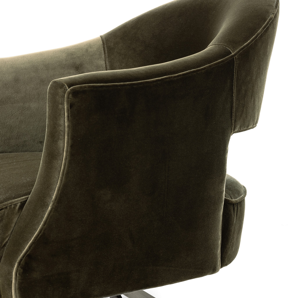 Adara Desk Chair by Four Hands