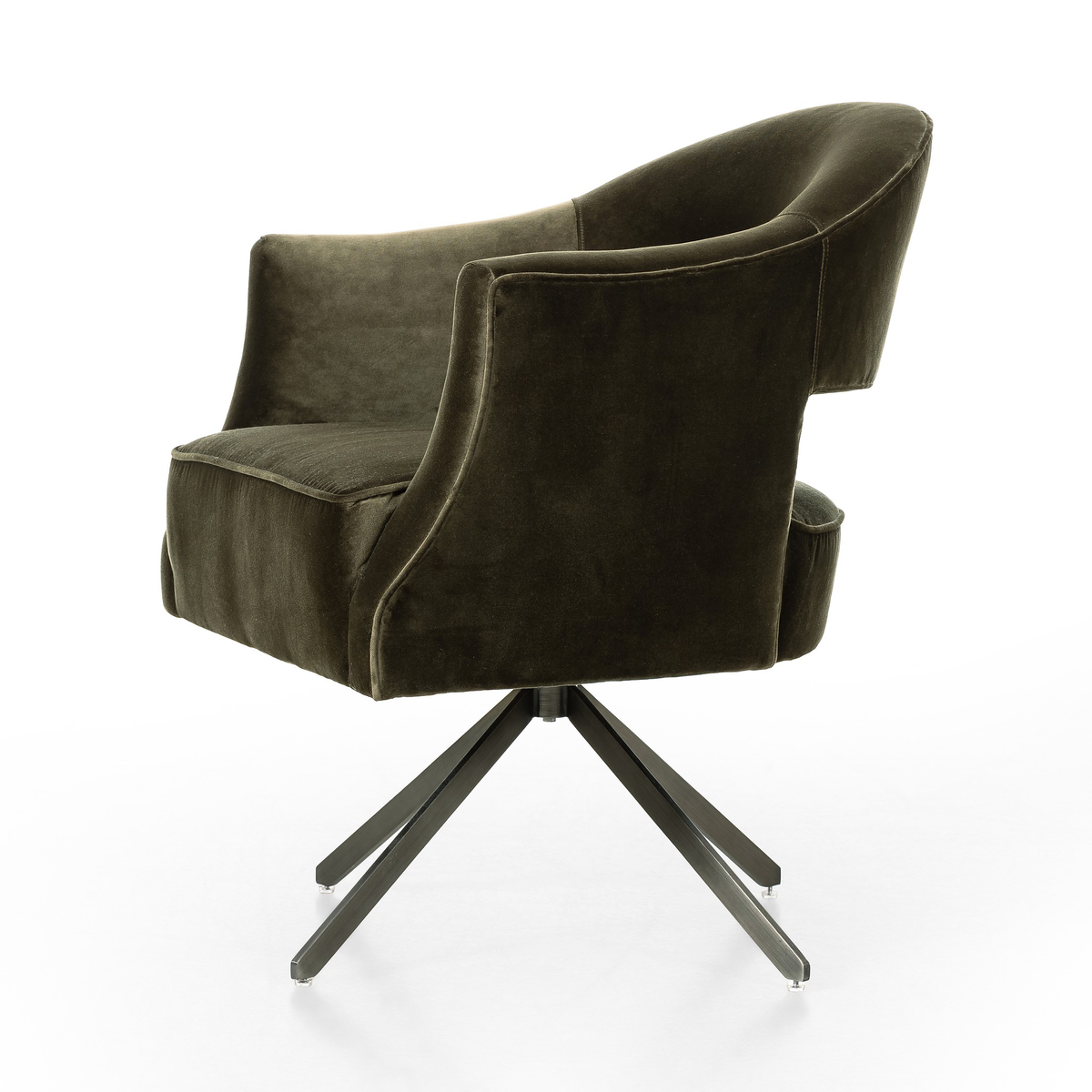 Adara Desk Chair by Four Hands
