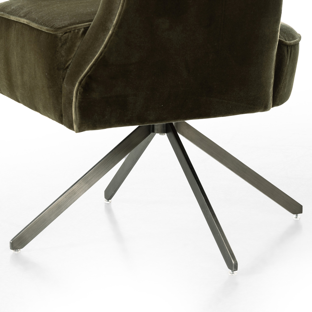 Adara Desk Chair by Four Hands