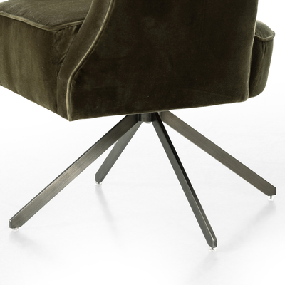 Adara Desk Chair by Four Hands