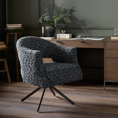 Adara Desk Chair by Four Hands