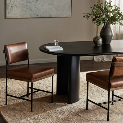 Benton Dining Chair by Four Hands