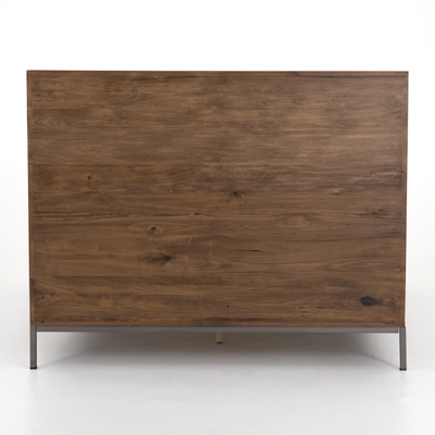 Trey Bed by Four Hands