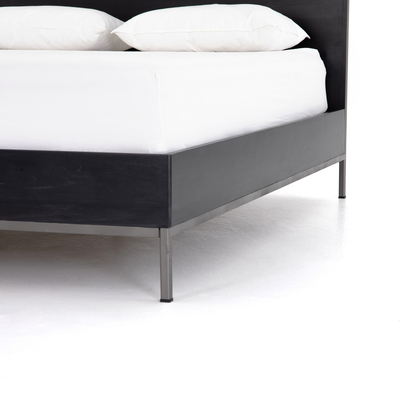 Trey Bed by Four Hands