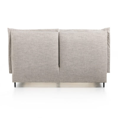 Inwood Bed by Four Hands