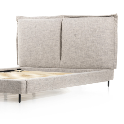 Inwood Bed by Four Hands