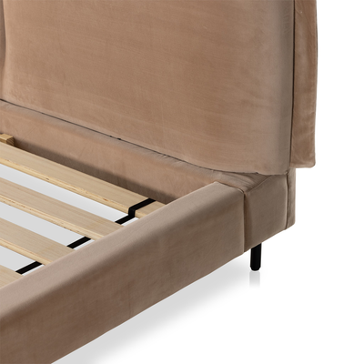 Inwood Bed by Four Hands