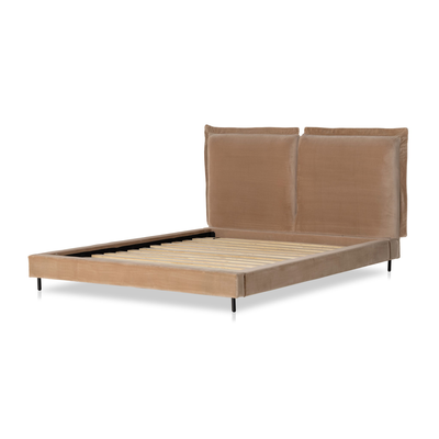 Inwood Bed by Four Hands