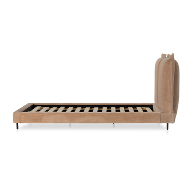 Inwood Bed by Four Hands