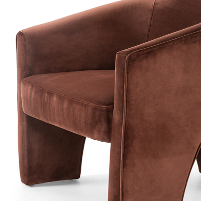 Fae Chair by Four Hands