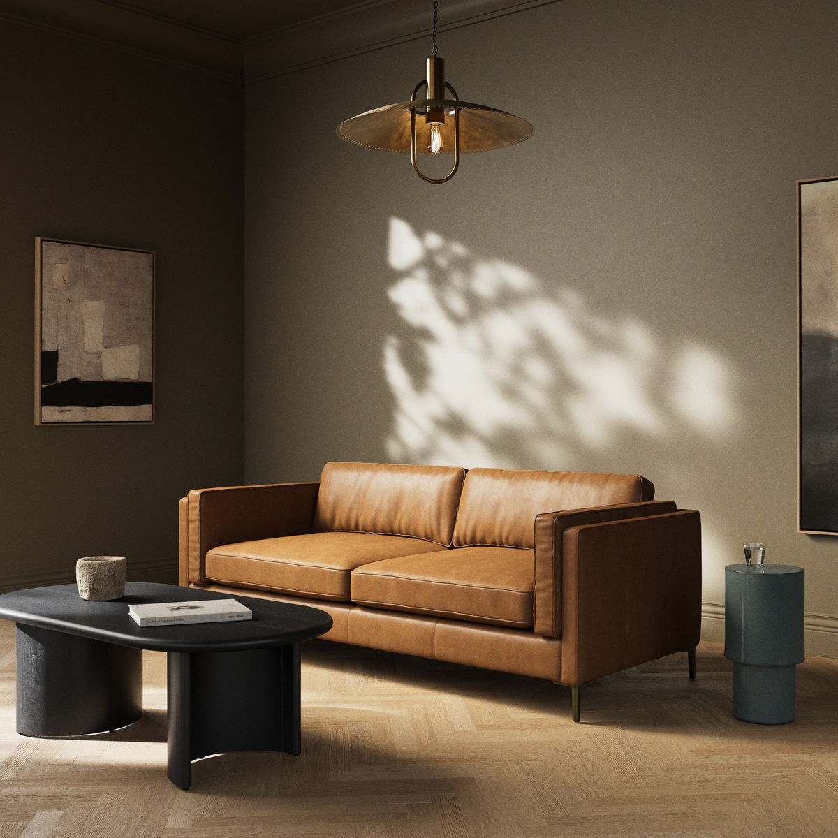 Emery Sofa by Four Hands