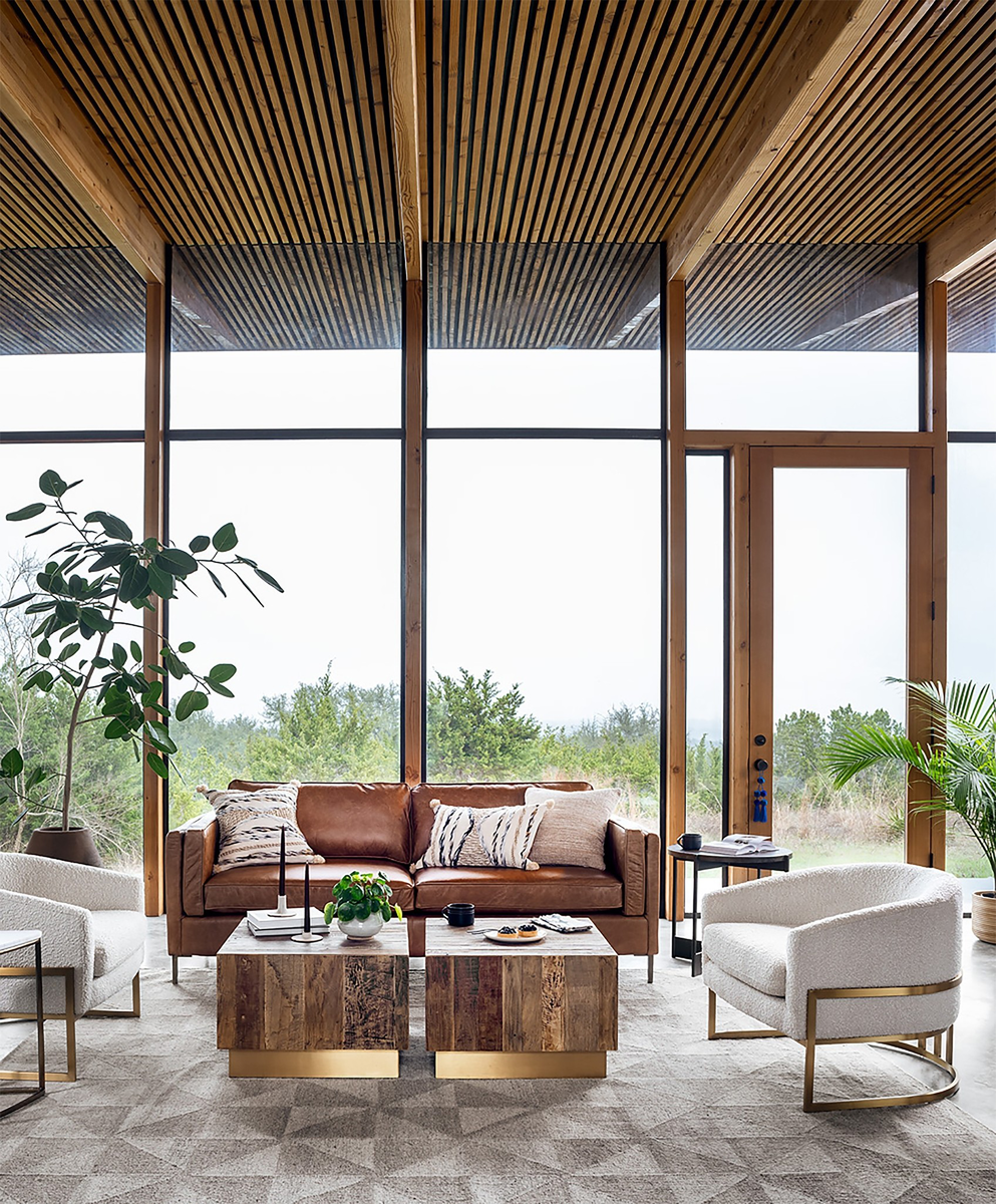 Emery Sofa by Four Hands