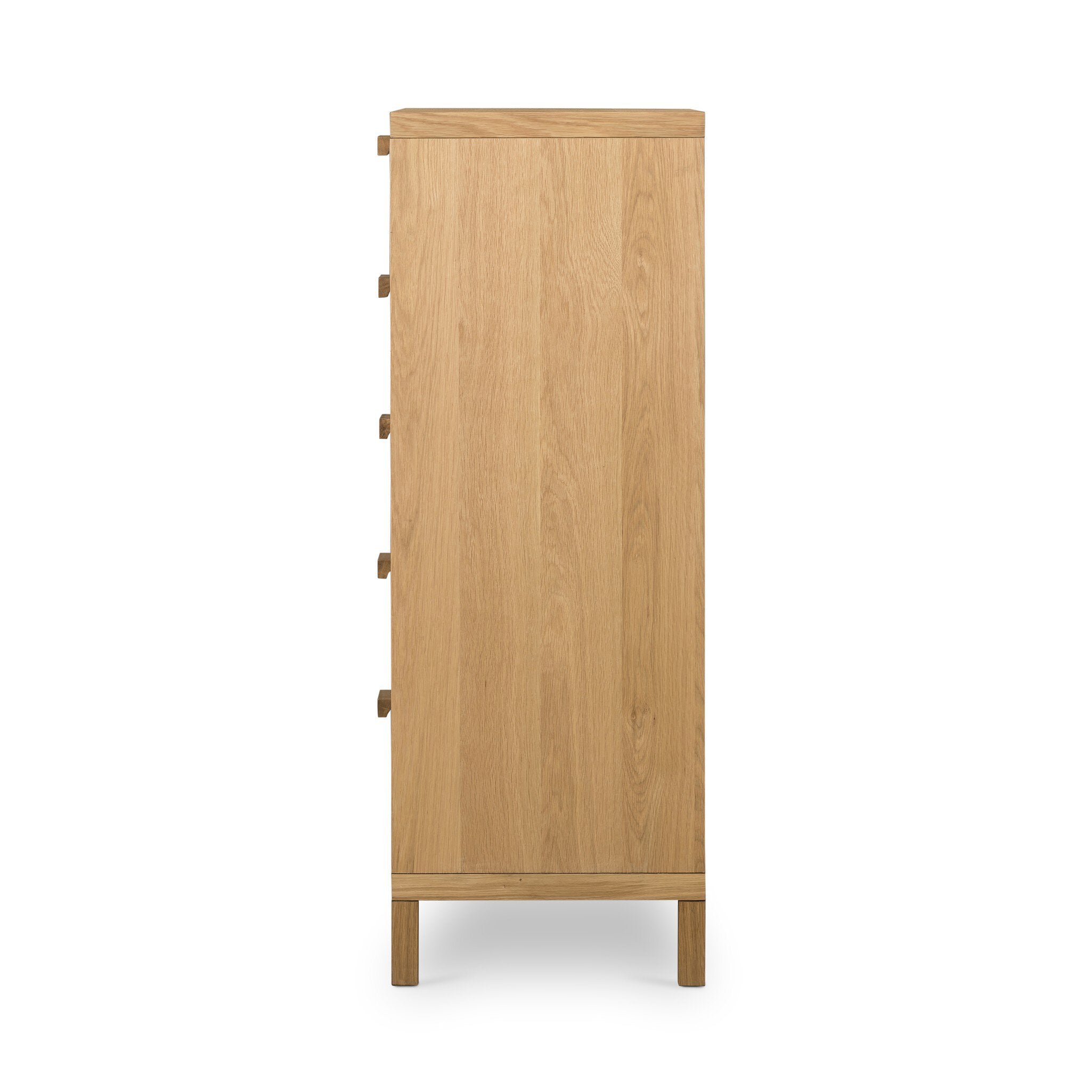 Allegra 5 Drawer Dresser