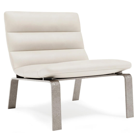 Arlo Leather Chair by Bernhardt