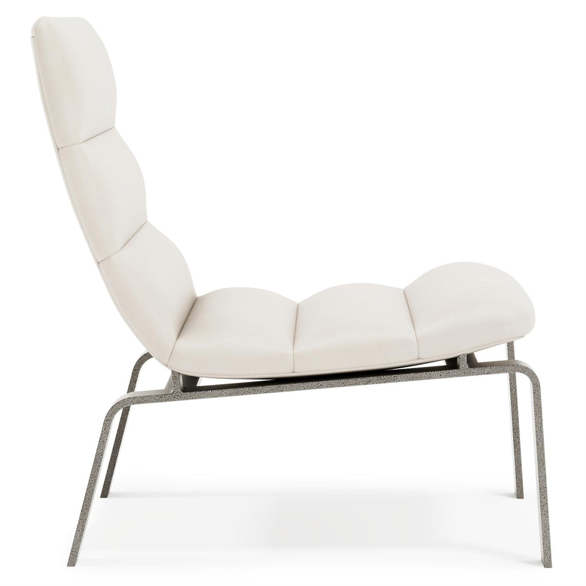 Arlo Leather Chair by Bernhardt
