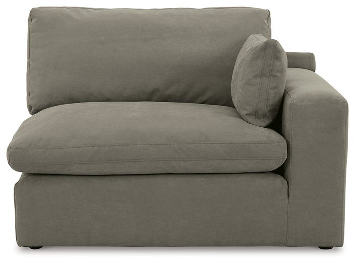 Next-Gen Gaucho 4-Piece Sectional Sofa