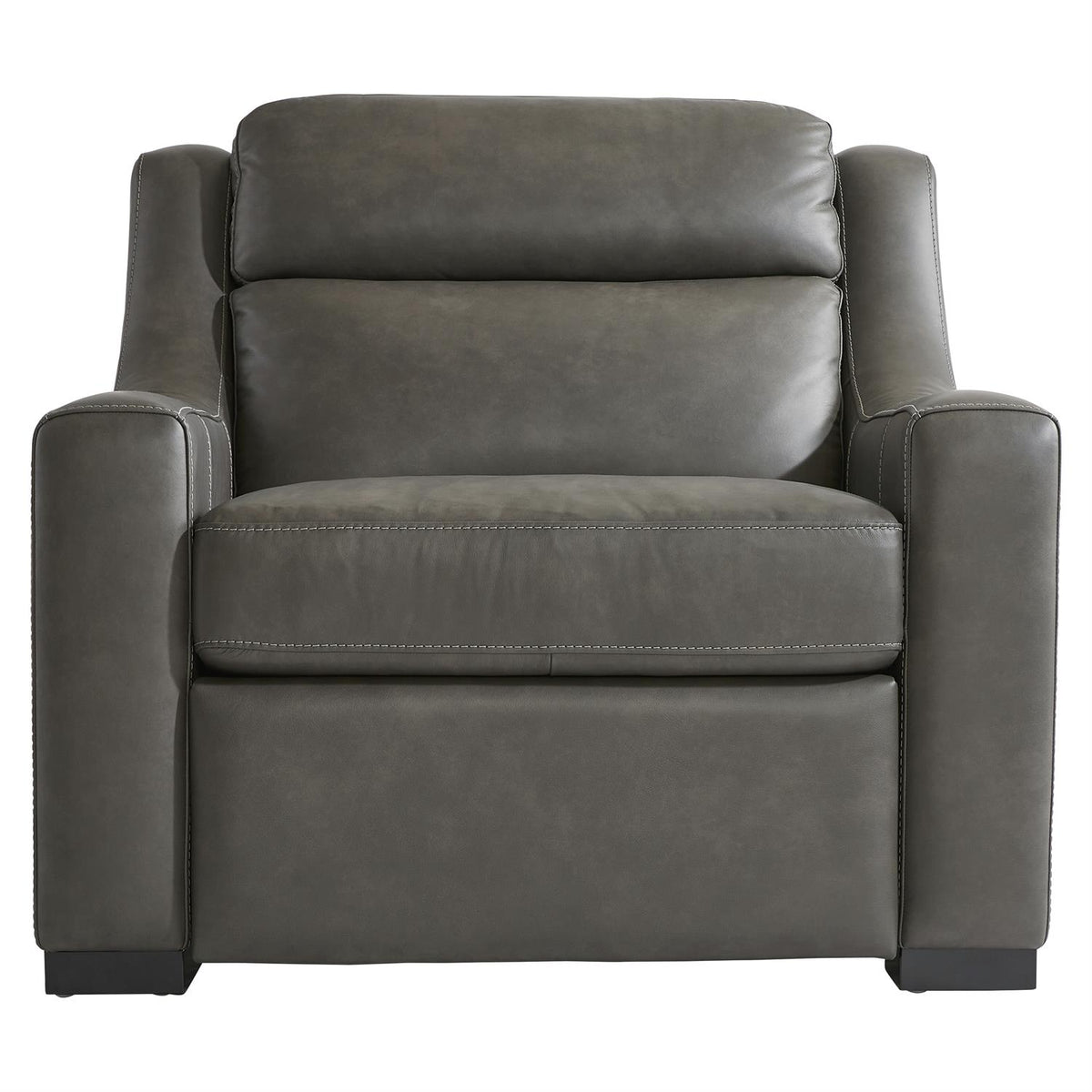 Germain Leather Power Motion Chair by Bernhardt