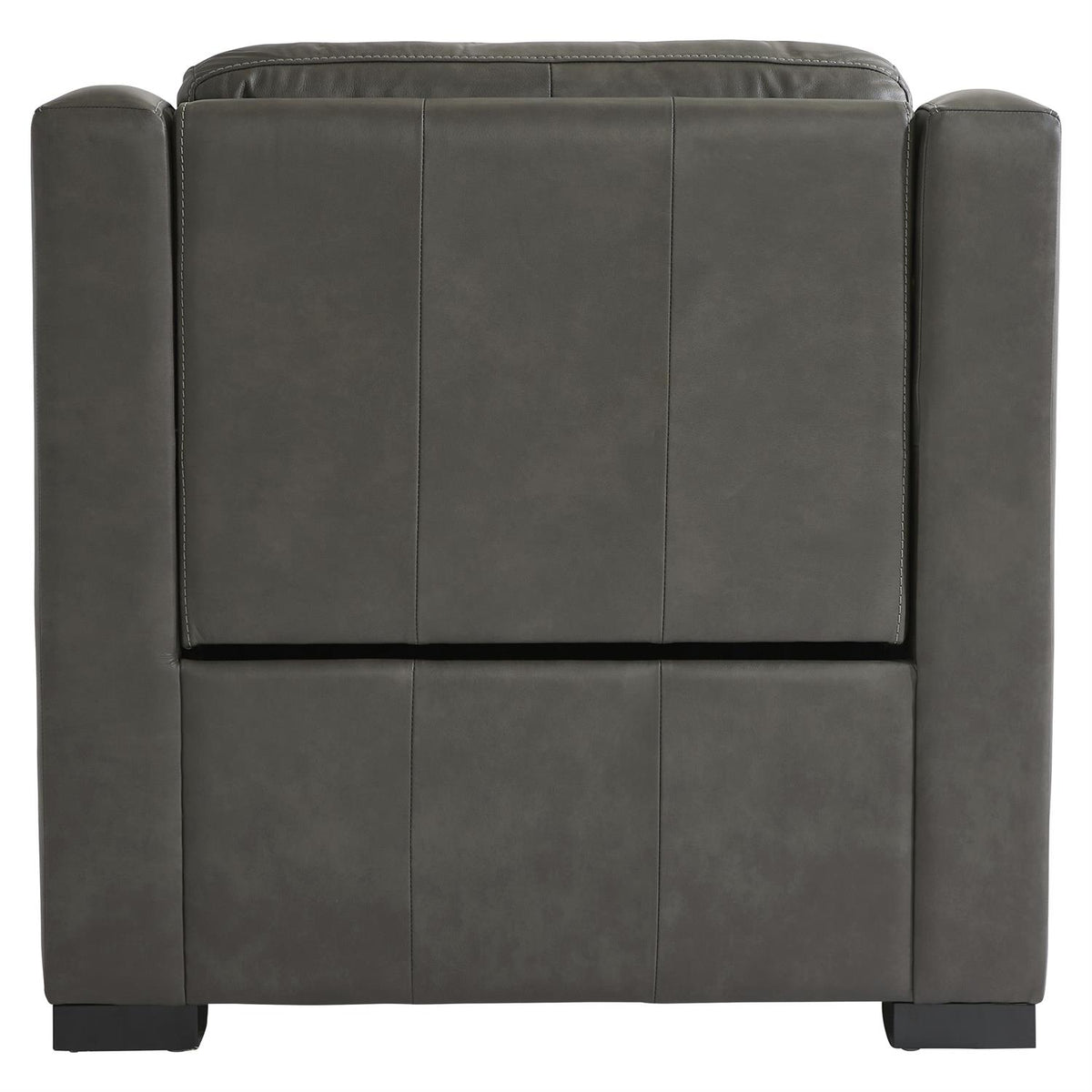 Germain Leather Power Motion Chair by Bernhardt