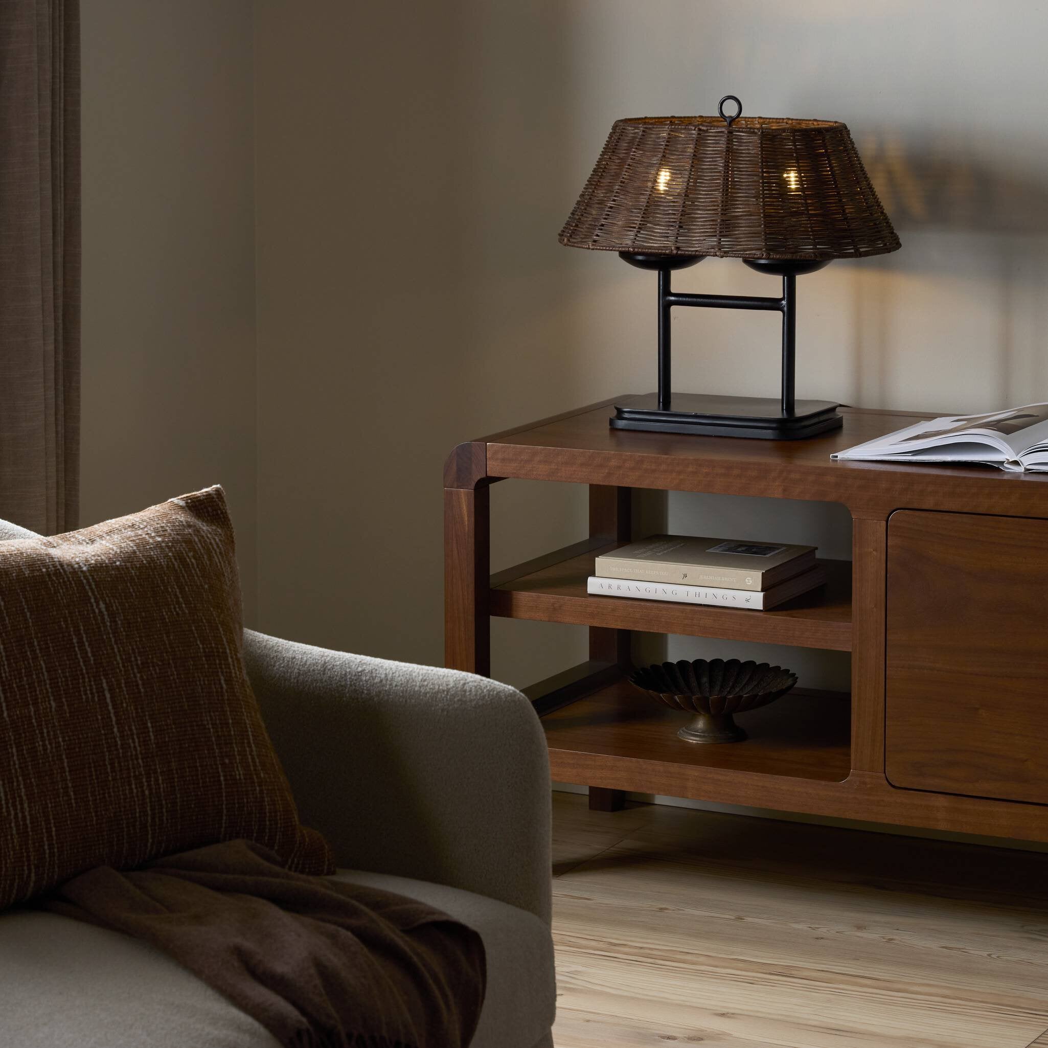 Harwick Table Lamp