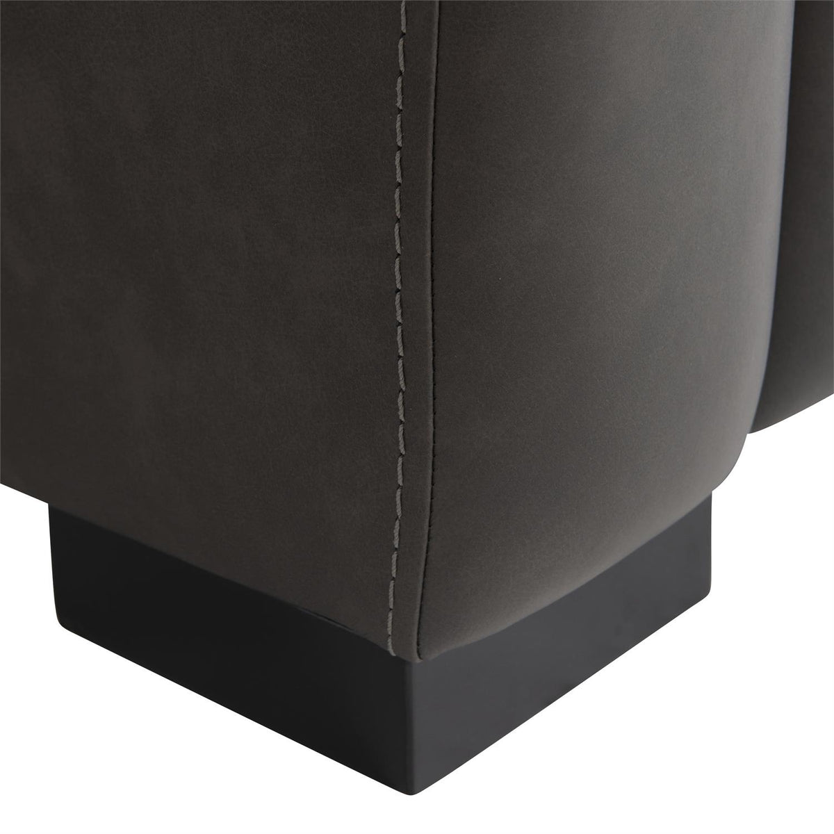 Germain Leather Power Motion Sofa by Bernhardt