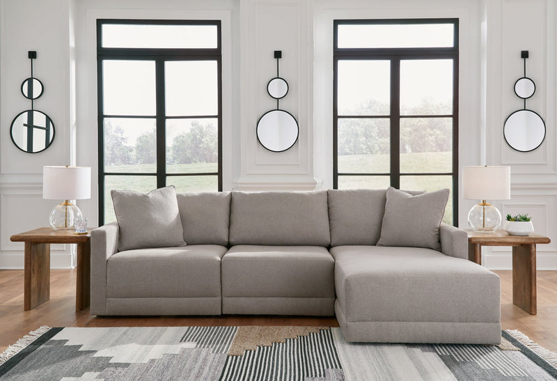 Katany Living Room Set