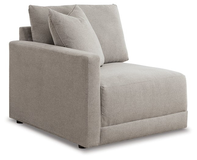 Katany 3-Piece Sectional Sofa