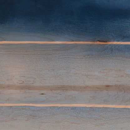 Deep End Diptych By Jess Engle Wood Box