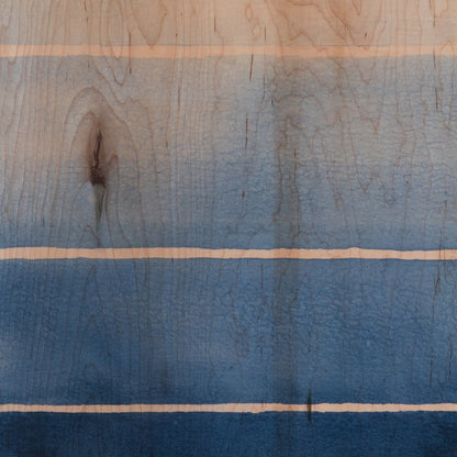 Deep End Diptych By Jess Engle Wood Box