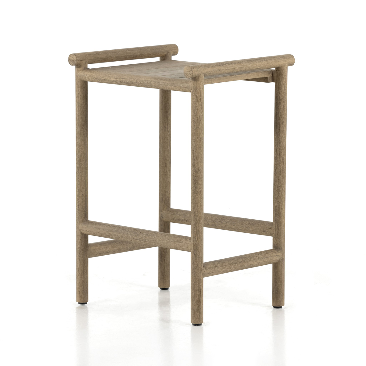 Kyla Outdoor Bar + Counter Stool