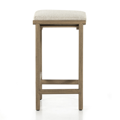 Kyla Outdoor Bar + Counter Stool
