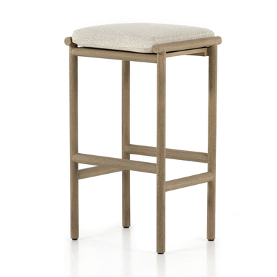 Kyla Outdoor Bar + Counter Stool