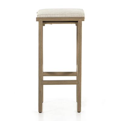 Kyla Outdoor Bar + Counter Stool