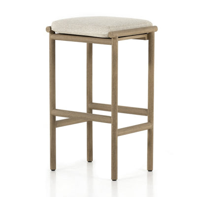 Kyla Outdoor Bar + Counter Stool
