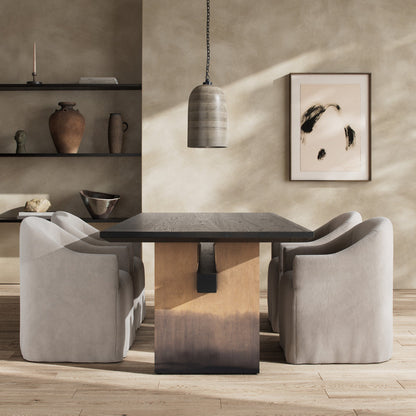 Brennan Dining Table