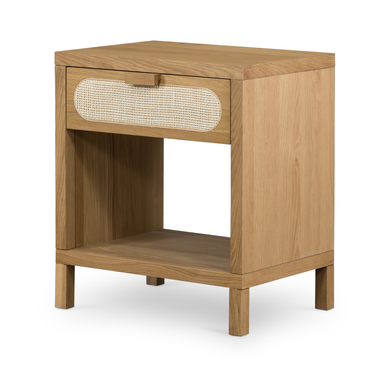 Allegra Nightstand by Four Hands