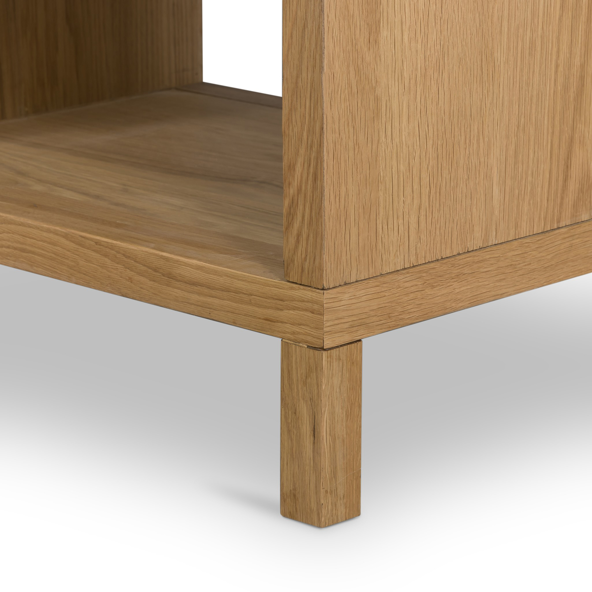 Allegra Nightstand by Four Hands