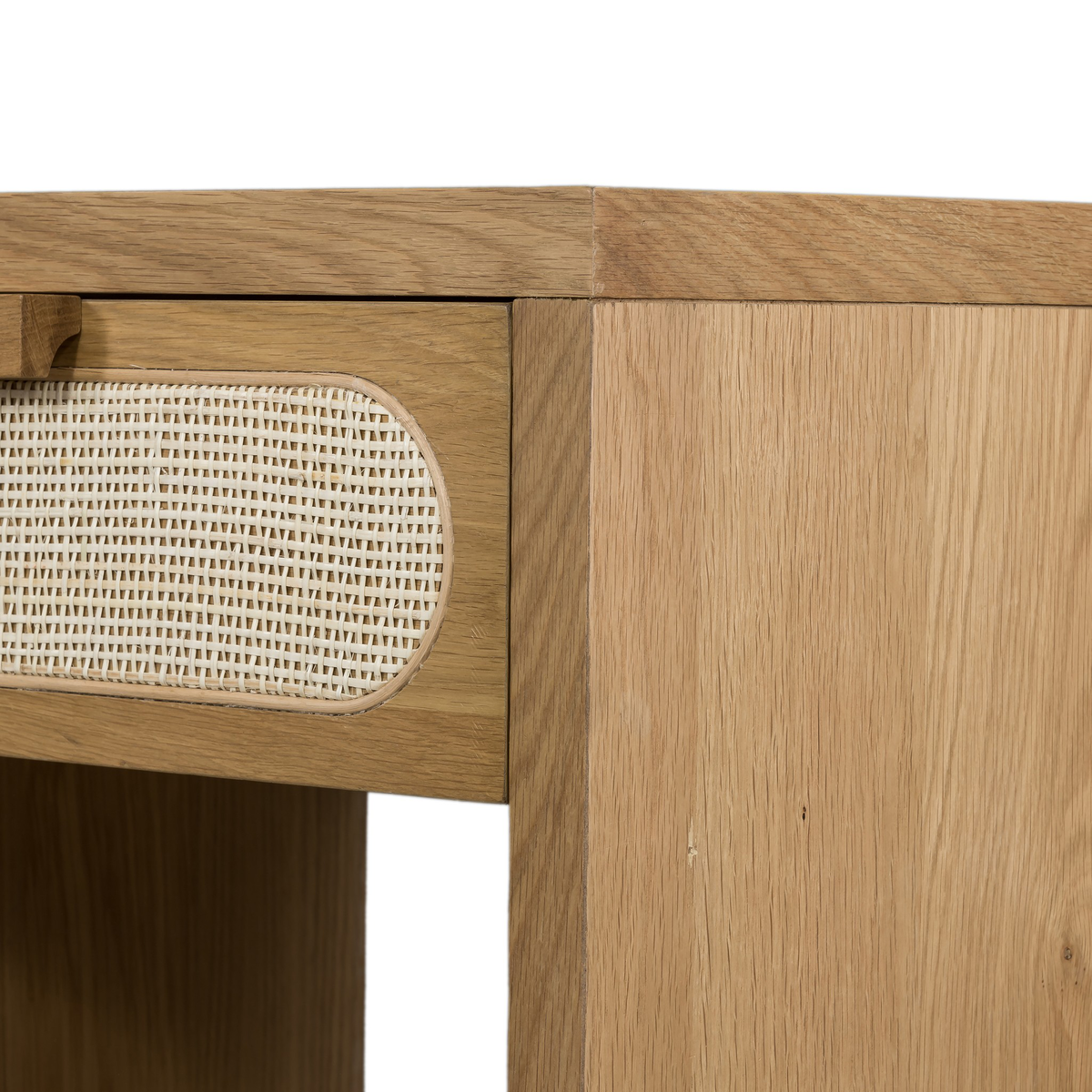 Allegra Nightstand by Four Hands