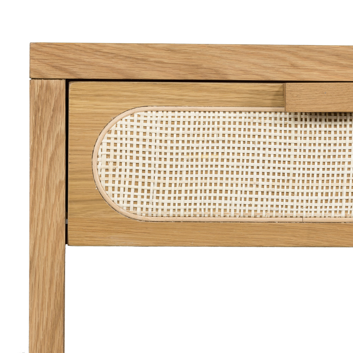 Allegra Nightstand by Four Hands