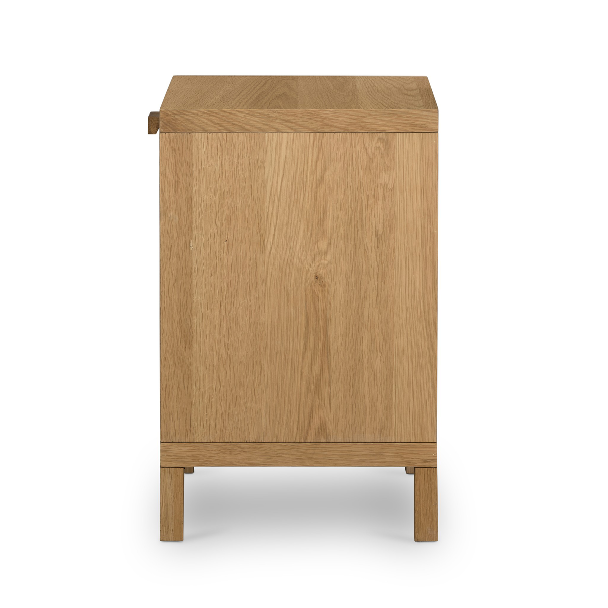 Allegra Nightstand by Four Hands