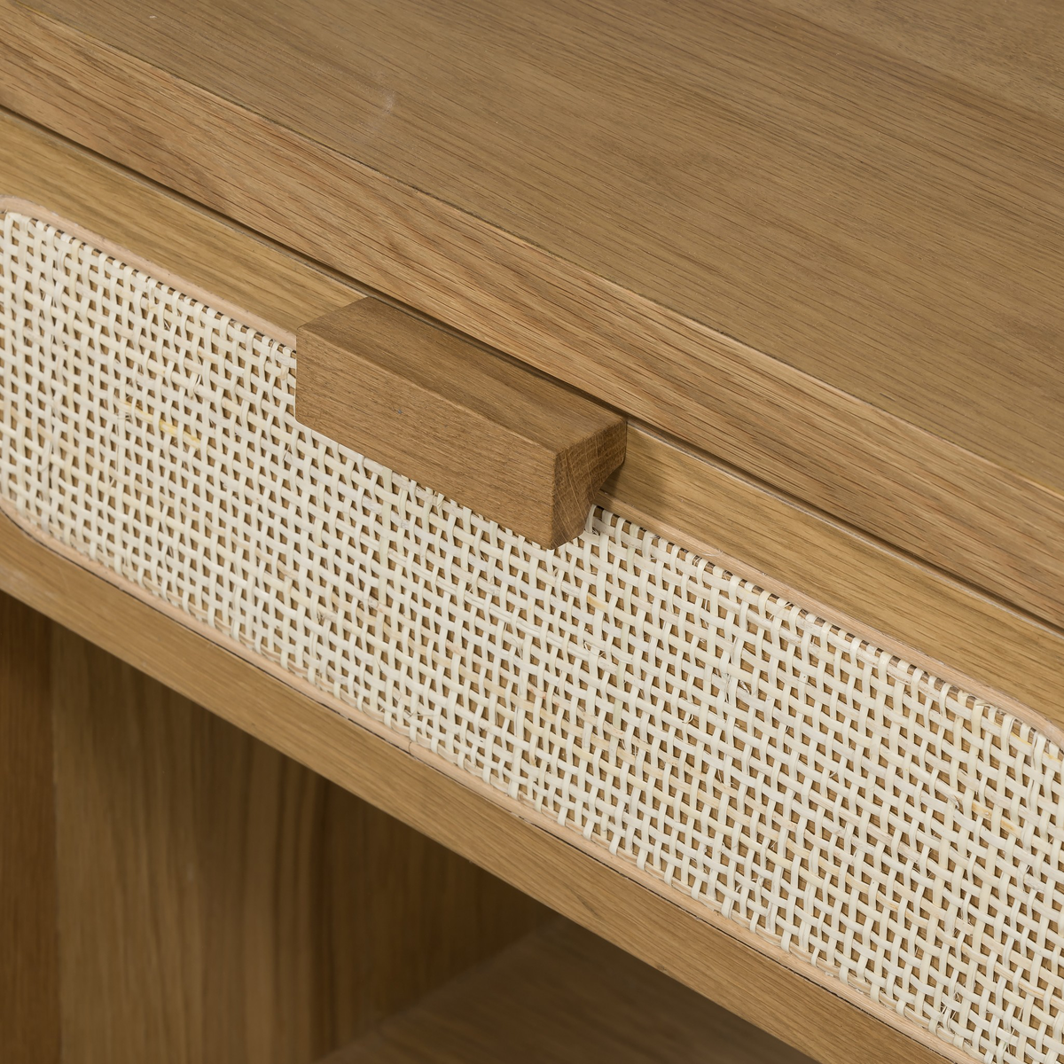 Allegra Nightstand by Four Hands