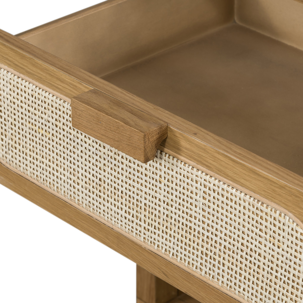 Allegra Nightstand by Four Hands