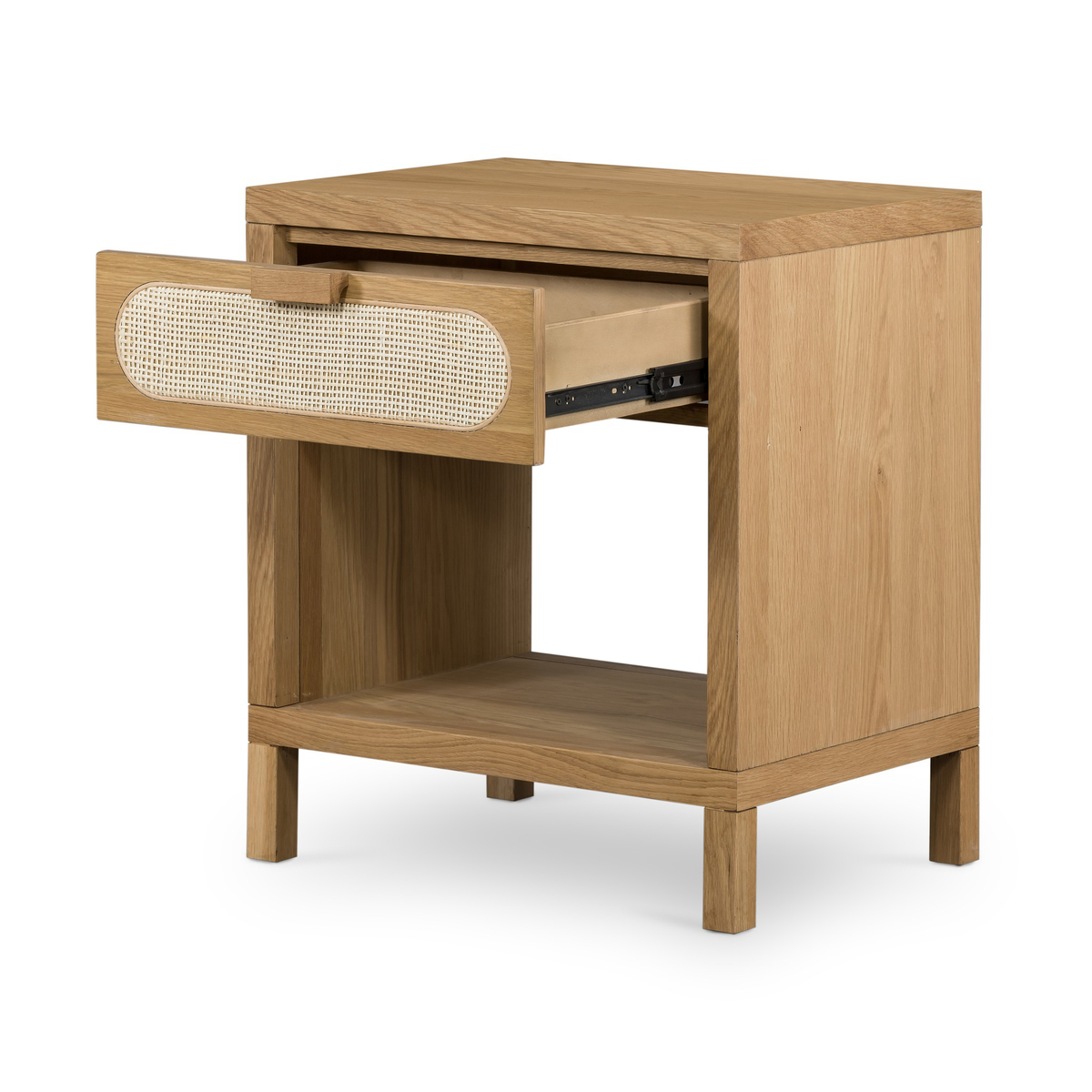 Allegra Nightstand by Four Hands