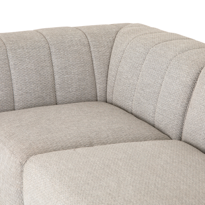 Gwen Outdoor 3-Piece Sectional Sofa by Four Hands