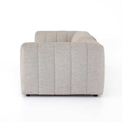 Gwen Outdoor 3-Piece Sectional Sofa by Four Hands