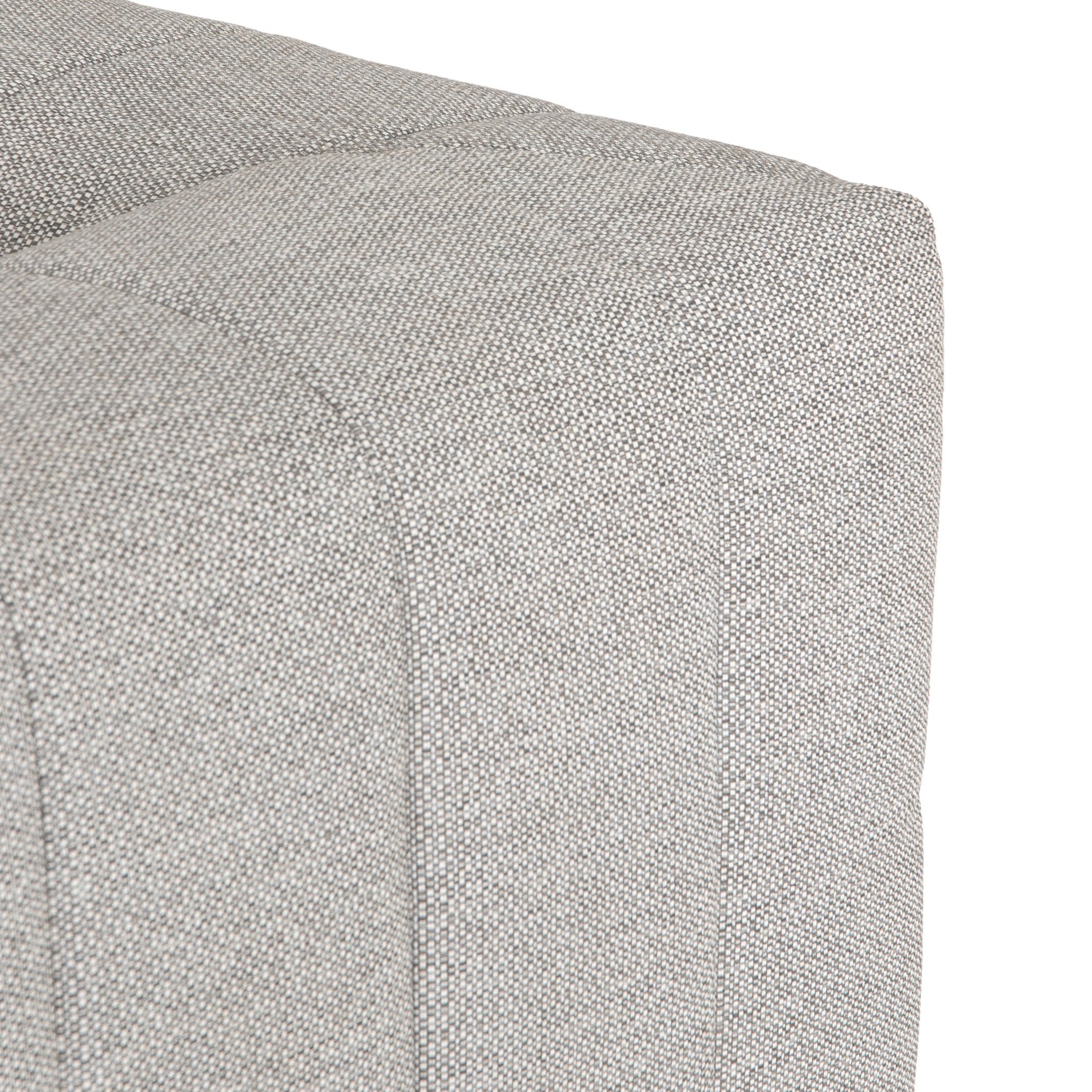 Gwen Outdoor 5-Piece Sectional