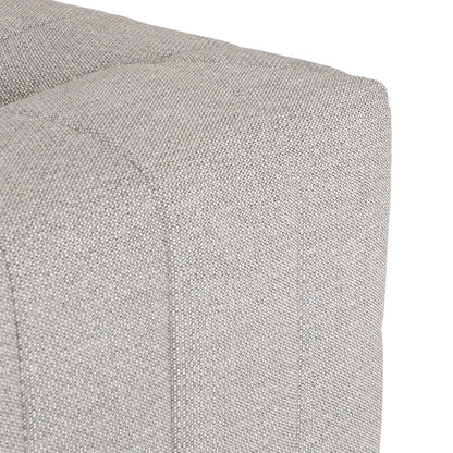 Gwen Outdoor 5-Piece Sectional