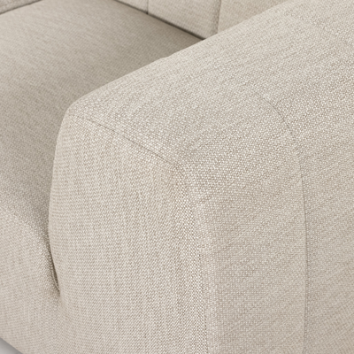 Gwen Outdoor 5-Piece Sectional by Four Hands